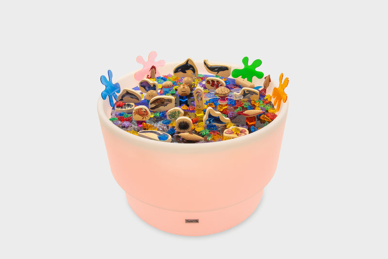 Discovery Table Sea Bundle, Learning SPACE
