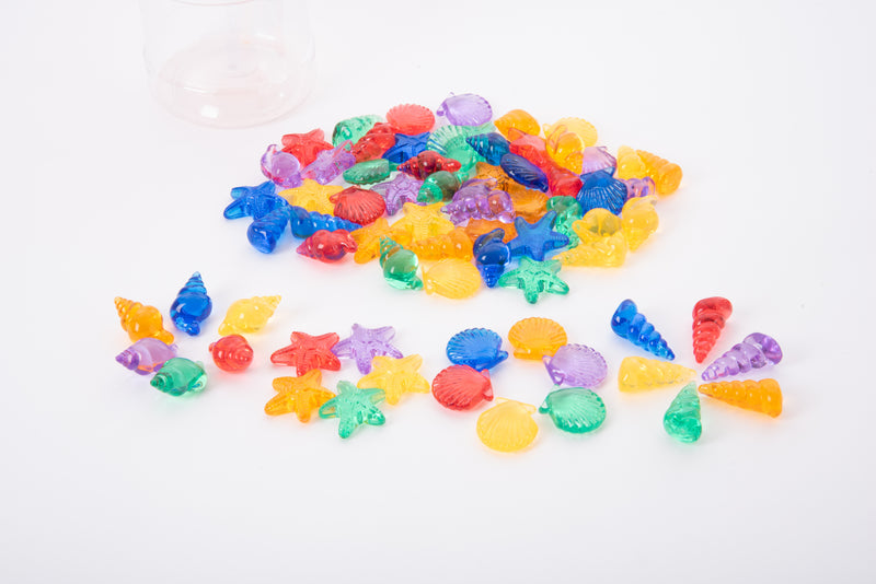 Discovery Table Sea Bundle, Learning SPACE