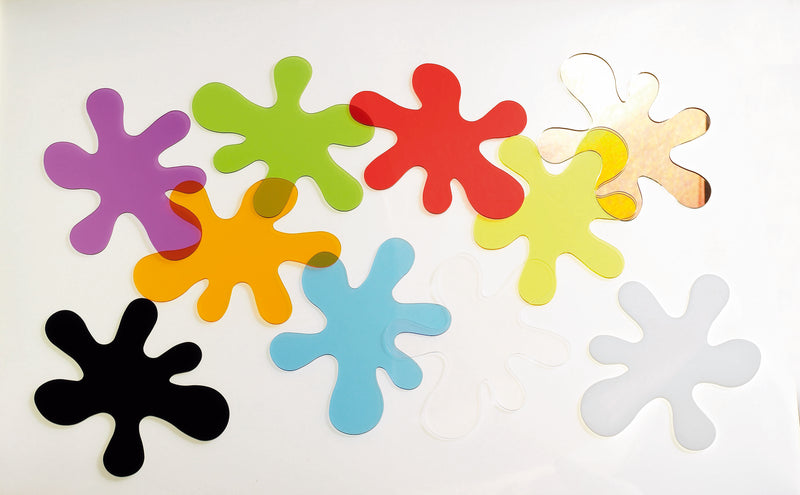 Discovery Table Sea Bundle, Learning SPACE