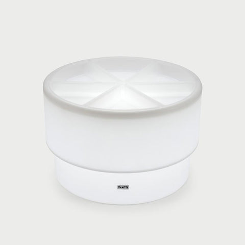 Discovery Trays Set-Light Box Accessories,TickiT,Visual Sensory Toys-Learning SPACE