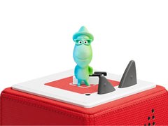 Disney - Soul Tonies Character, Learning SPACE
