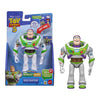 Disney and Pixar Toy Story 5 Interactables Talking Buzz Figure, Learning SPACE