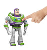 Disney and Pixar Toy Story 5 Interactables Talking Buzz Figure, Learning SPACE
