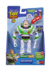 Disney and Pixar Toy Story 5 Interactables Talking Buzz Figure, Learning SPACE