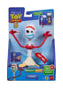 Disney and Pixar Toy Story 5 Interactables Talking Forky Figure, Learning SPACE