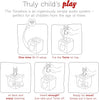 Disney's Encanto Tonie – Songs & Story Adventure for Toniebox, Learning SPACE