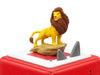 Disney's The Lion King Tonie – Songs & Story Adventure for Toniebox, Learning SPACE
