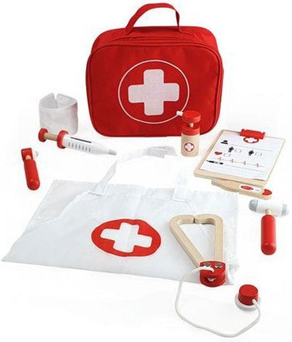 Doctors Kit - Pretend Play, Pretend Play Learning SPACE