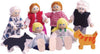 Doll Family, Learning SPACE