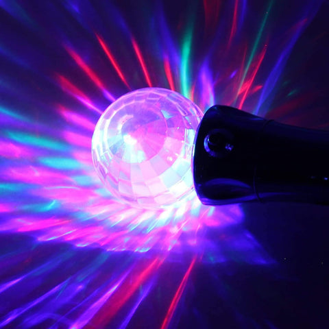 Double Disco Light Wand-AllSensory,Calming & Anxiety,Games & Toys,Pocket money,Primary Games & Toys,Sensory Light Up Toys,Sensory Processing Disorder,Sensory Seeking,Stock,Teen Games,Teenage Lights,The Glow Company,Visual Sensory Toys-Learning SPACE