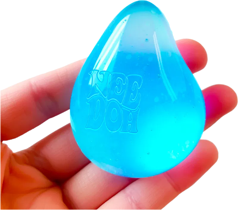 NEEDOH Dream Drop - Squishy Toy, Learning SPACE