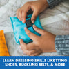 Dressing Skills Bean Bags