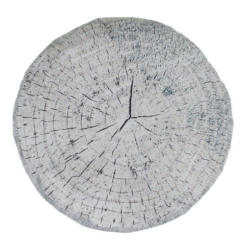 Driftwood Printed Stool Bean Bag Sets, Learning SPACE