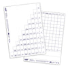 Dry Erase Place Value Teachers Board, Learning SPACE
