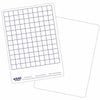 Dry Erase Pupils Grid Boards (Pack Of 30), Learning SPACE