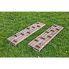 Durable Climbing Planks for Outdoor Activities (2Pk), Learning SPACE