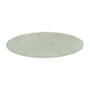 Durable & Comfortable Fern Oval Rug, Learning SPACE