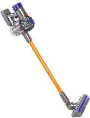 Dyson Cordless Play Pretend Vacuum Cleaner-Calmer Classrooms,Casdon Toys,Christmas,Christmas 2024,Helps With,Imaginative Play,Kitchens & Shops & School,Life Skills,Pretend play,Role Play-Learning SPACE