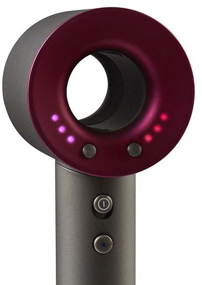 Dyson Supersonic styling Set - Play Pretend, Learning SPACE