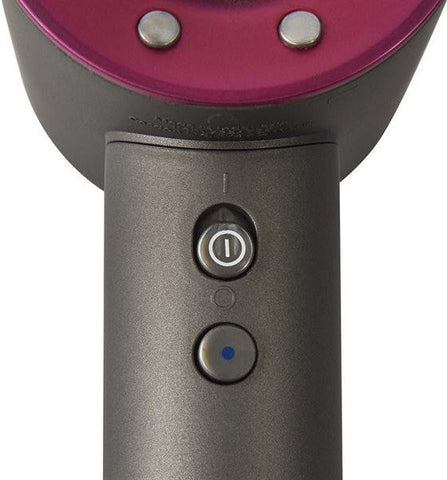 Dyson Supersonic styling Set - Play Pretend, Learning SPACE