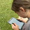 E-doodle 10.5" LCD Writing Tablet, Learning SPACE
