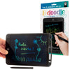 E-doodle 10.5" LCD Writing Tablet, Learning SPACE