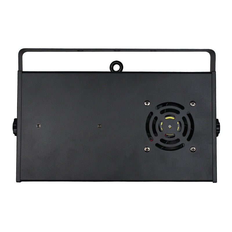 Equinox UV Power Flood LED - UV Blacklight for Sensory Rooms, UV Lighting Learning SPACE