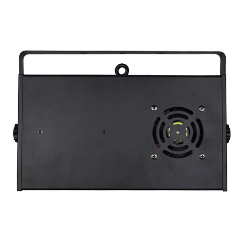 Equinox UV Power Flood LED, Learning SPACE