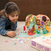 Early Years Games and Puzzles Kit, Learning SPACE
