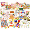 Early Years Games and Puzzles Kit, Learning SPACE