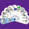 Early Years Instructions Fan, Learning SPACE
