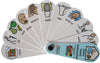 Early Years Instructions Fan, Learning SPACE