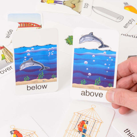 Early Years Literacy Progress Kit-Classroom Packs,Dropship,Dyslexia,Early Years Literacy,EDUK8,English,Literacy,Literacy Toys-Learning SPACE