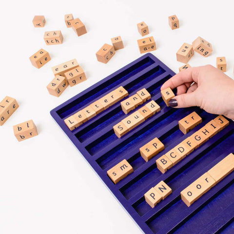 Early Years Literacy Progress Kit-Classroom Packs,Dropship,Dyslexia,Early Years Literacy,EDUK8,English,Literacy,Literacy Toys-Learning SPACE