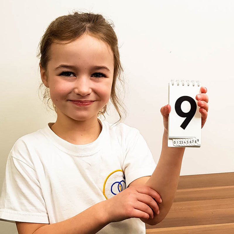 Early Years Maths Kit, Learning SPACE