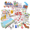 Early Years Maths Kit, Learning SPACE