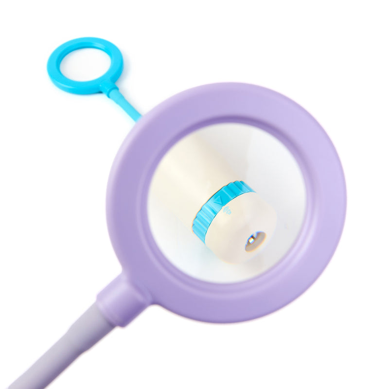 Easi-Detectors - Metal Detectors and Magnifier 6pk, Learning SPACE