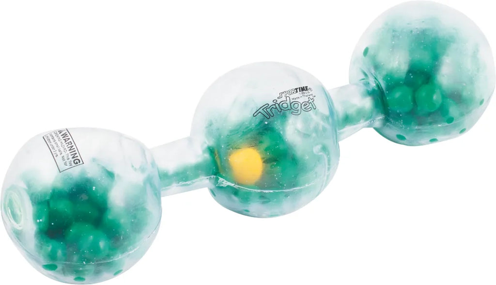 Easy Flow Tridget Fidget