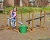 Easy Grip Guttering Stand (4Pk) UK MAINLAND ONLY, Learning SPACE