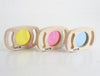 Easy Hold Colour Panels Pk3, Arts & Crafts Learning SPACE
