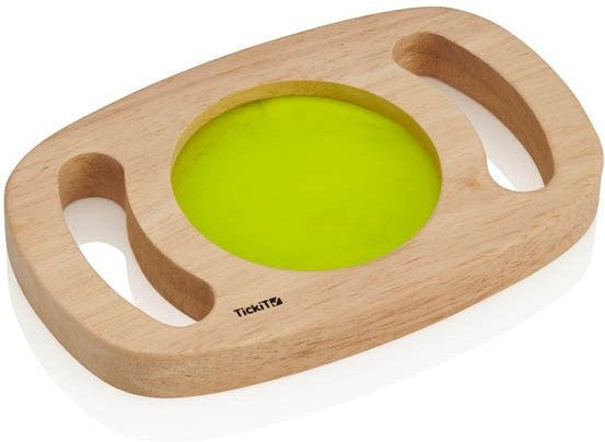 Easy Hold Glow Panel - Green, Learning SPACE