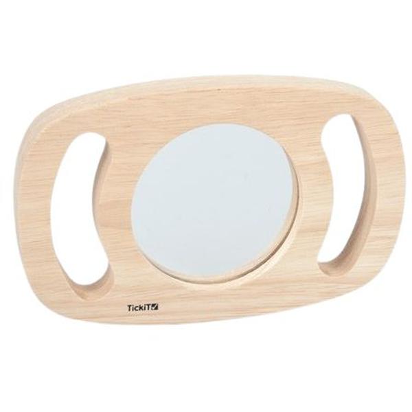 Easy Hold Plane Mirror, Learning SPACE