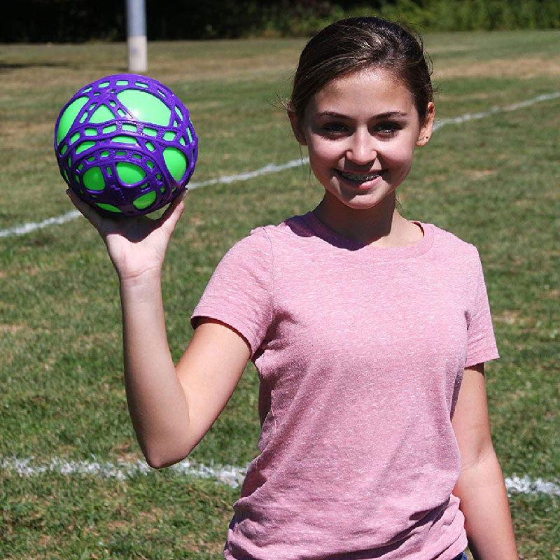 Easy To Grip 16cm Ball, Learning SPACE