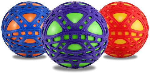 Easy To Grip 16cm Ball-Adapted Outdoor play,AllSensory,Calmer Classrooms,Calming & Anxiety,Fidget,Playlearn,Sensory & Physio Balls,Sensory Balls,Stock,Stress Relief,Toys for Anxiety-Learning SPACE