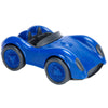 Eco-Friendly Blue Race Car-Baby & Toddler Gifts,Baby Toys,Cars & Transport,Eco Friendly,Games & Toys,Green Toys,SCOTEXCEL-Learning SPACE