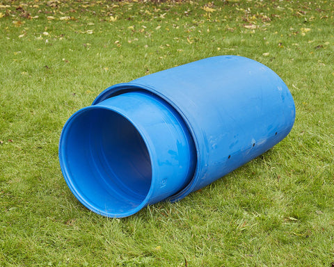 Eco-Friendly Crawl Through Tubes (2Pk), Learning SPACE