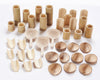Eco-Friendly Natural Measuring Tools Set, Learning SPACE