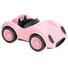 Eco-Friendly Pink Race Car-Baby & Toddler Gifts,Baby Toys,Cars & Transport,Eco Friendly,Gifts For 1 Year Olds,Green Toys,SCOTEXCEL-Learning SPACE