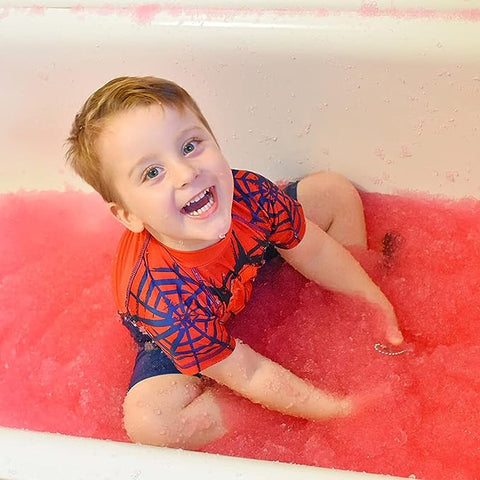 Eco Gelli Baff - 300G Sensory Messy Play-Easter,Eco Friendly,Matrix Group,Messy Play,Water & Sand Toys,Zimpli Kids-Learning SPACE
