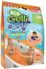 Eco Gelli Baff - 300G Sensory Messy Play-Easter,Eco Friendly,Matrix Group,Messy Play,Water & Sand Toys,Zimpli Kids-Orange-6281O-Learning SPACE